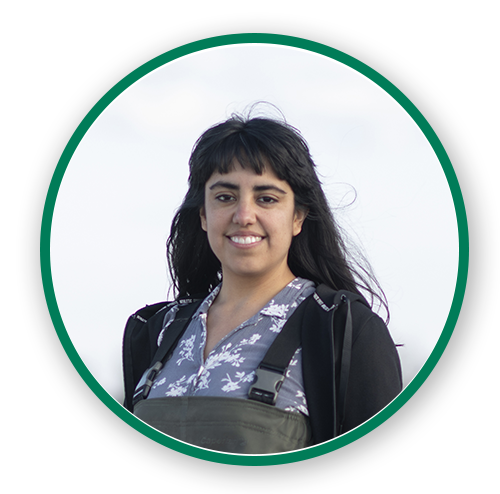 Columba Martinez Espinosa