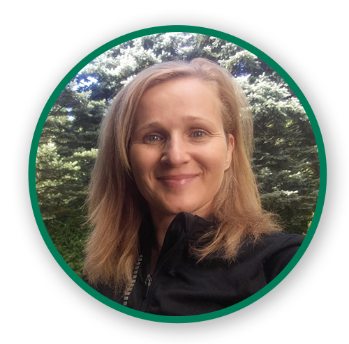 Mgr. Petra Straková, D.Sc.